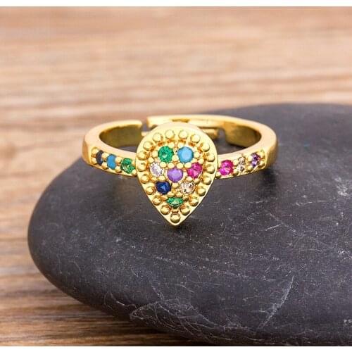 Nidin Rings