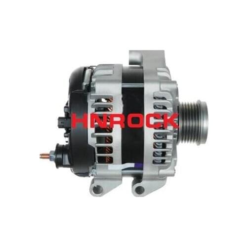 NEW HNROCK 12V 180A ALTERNATOR 421000-7181 A-80835 A6602S UD20713A FOR CHRYSLER