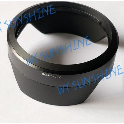 New original lens Hood ALC-SH130 repair Parts for Sony FE 24-70mm F4 ZA OSS (SEL2470Z) lens