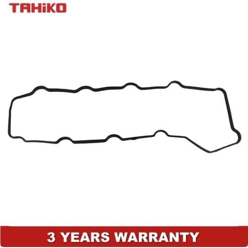 Rocker Cover Gasket Fit for Mitsubishi Pajero NJ NK NL NM 2.8L 4M40 4M40T SOHC