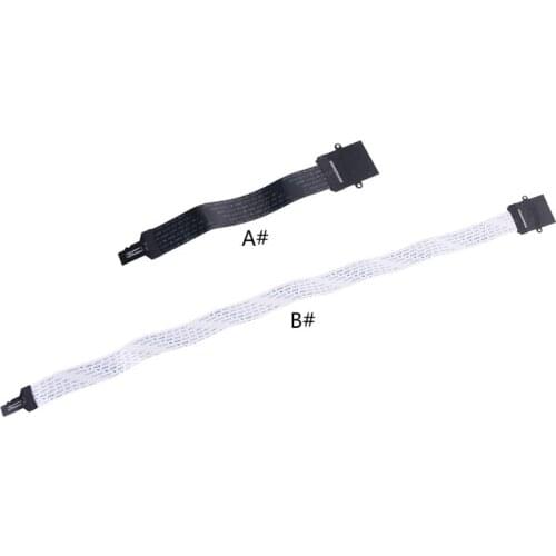 SD card Female to TF micro SD Male ( SD to SD , TF to TF )Flexible Memory Card Extension cable Extender Adapter reader