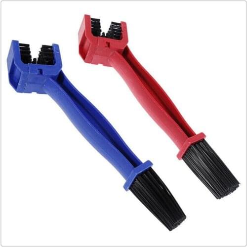 Universal Motorcycle Rim Care Tire Cleaning Cleaning Tool for YAMAHA FZR 600R 400 RR RRSP FZ600 TRX850 TRophy SE TT 600 FZR 600