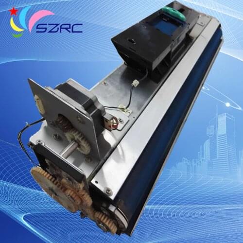 High qualit original 2hand developing assembly Compatible For SEIKO LP1010 LP1020 Developer Unit