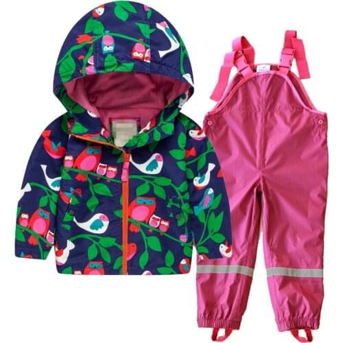 XIANGTEMEI Sets Of Clothes For Boys