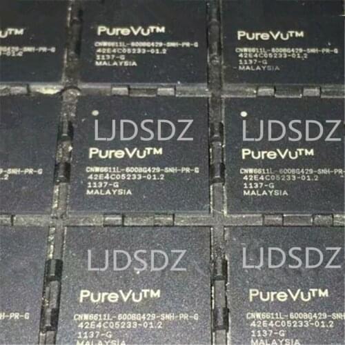 1PCS/LOT CNW6611L-600BG324-SCP-G NEW IN STOCK