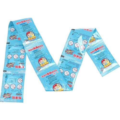 10PCS Water Soap Bubble Liquid Bubble Refills Toys Bubbles Water Concentrate Soap Materials 10ml For Bubbling Gun Refills Toy