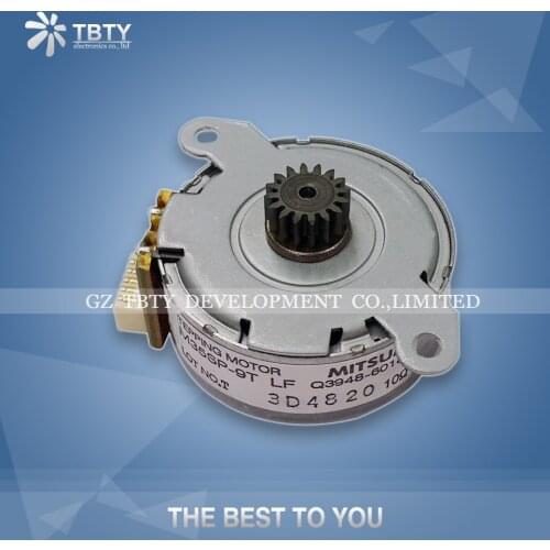 100% Original Ptinter Motor Unit For HP 3052 3055 HP3052 HP3055 Scanner Motor Assembly On Sale