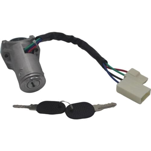 4836356 4836359 IGNITION BARREL KEYS IGNITION SWITCH BARREL FOR IVECO DAILY 1990-2000 BRAND NEW