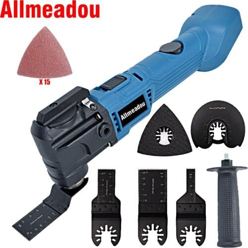 Allmeadou Tools