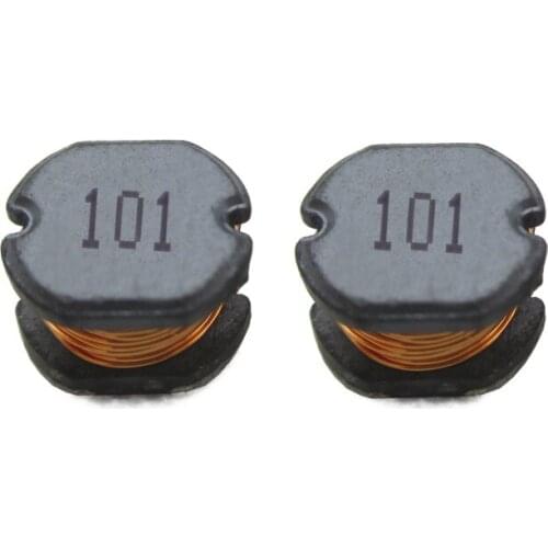 Free shipping 10pc coilcraft inductor 47uh 470 1.6A power inductor 470 Winding SMD Power Inductor