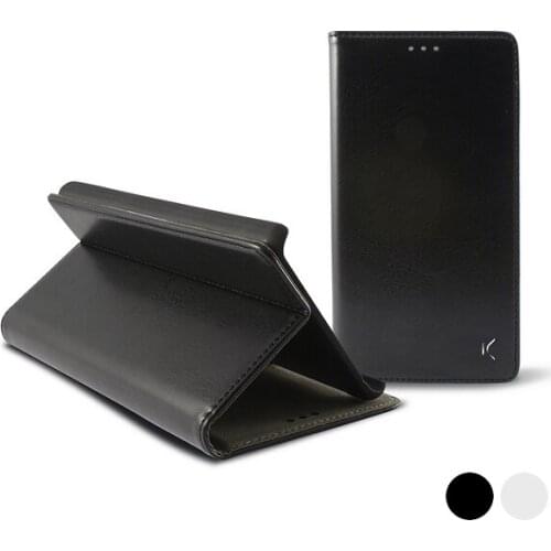 Folio Mobile Phone Case with Magnet Huawei Y5 Ii/y6 Ii Compact