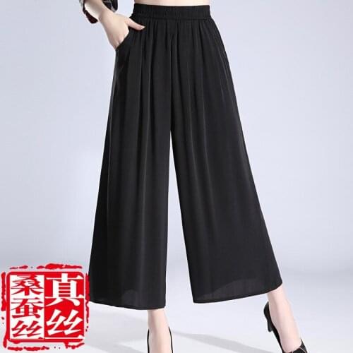 Женские летние брюки Davidartlife China At AliExpress