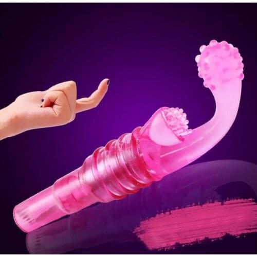 Dildo Vibrator Heating Tight Retractable G-Spot Vibrating Licking Clitoris Stimulation Woman Masturbation Sex Toy Masturbator