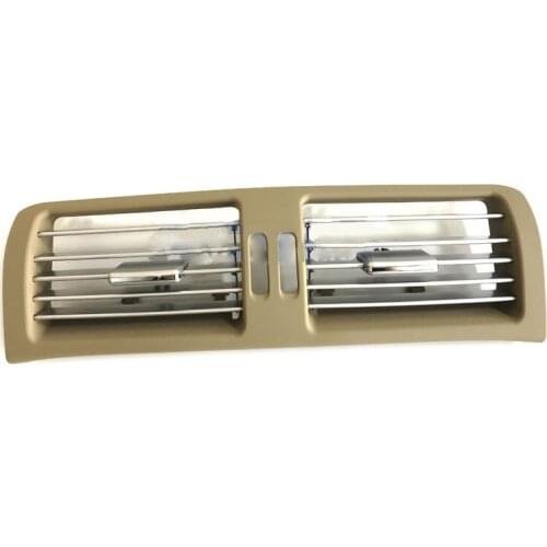 GQN Radiator Grilles