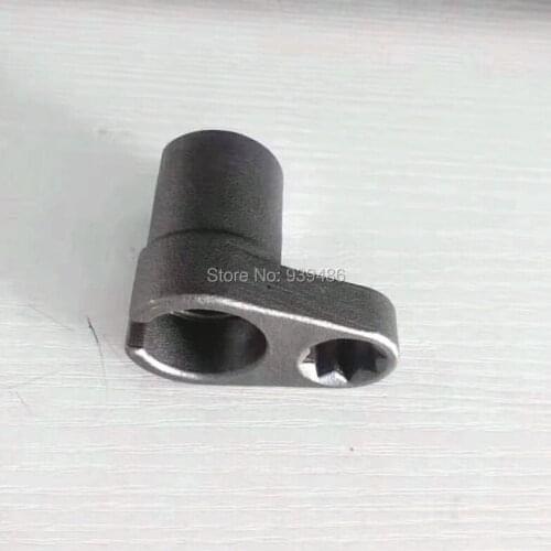 High pressure oil tube wrench, diesel oil pipe assemble and disassemble spanner repair tool