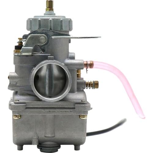 Carburetor For Mikuni VM 34 mm Round Slide Carb 42-6015 VM34SC