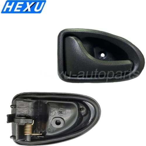 Left And Right Inner Door Handle For Renault Master II 98-10 Dacia Logan MCV 07-12 Clio II 98-10 Megane Scenic IVECO Daily 99-06