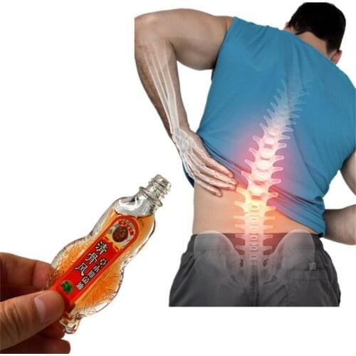 Wholesale Muscle Spasm Relaxation Arthritis Essential oil Herbal medicine Plaster Far-infrared Medicine Self heating Patches