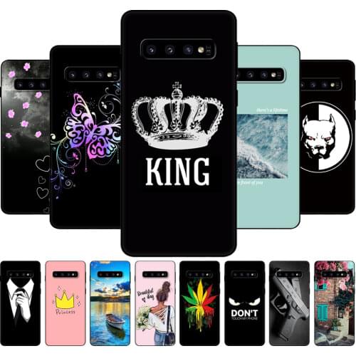 Чехлы для телефонов Samsung Galaxy S10e PAZAK China At AliExpress