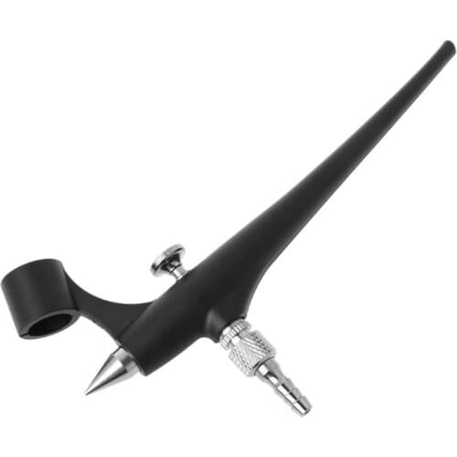 Portable Airbrush Gun Spray Kit For 2.0 Marker Pen Nail Art Paint Painting Modeling Candle Making Kits