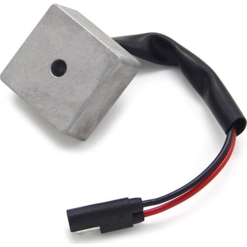 Voltage Regulator Rectifier For Arctic Cat CHEETAH 340 550 440 TOURING EXT 580 600 TRIPLE MOUNTAIN POWDER SPECIAL EL TIGRE CAT