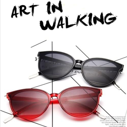 2021 Fashion Sunglasses Women Vintage Metal Mirror Classic Vintage Sun Glasses Female Oculos De Sol Feminino UV400