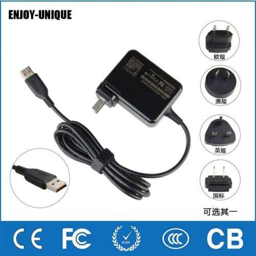 High quality 65W 20V 3.25A AC Laptop Power Adatper Wall Charger for Lenovo Yoga 4 Yoga 700 Yoga 900 Yoga 3 Yoga700 Yoga900