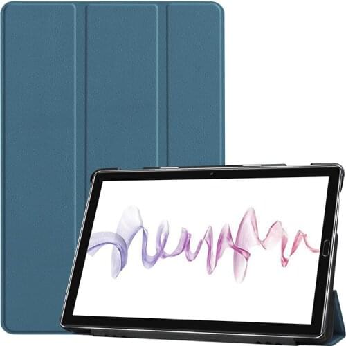 Protective case for HUAWEI MatePad 10.8 SCMR-W09 SCMR-AL09 stand cover