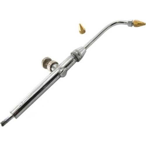 1PCS Oxyhydrogen Gas Torch Welding Tool Mini Water Oxygen Torch Welding Machine Gas Welding Equipment WWO