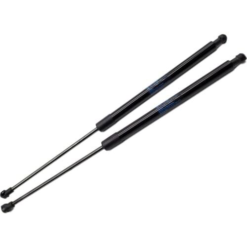2pcs Rear Tailgate Trunk Auto Gas Spring Struts Prop Lift Support Damper for Toyota VERSO (_AUR2_, _ZGR2_) MPV 2009/04