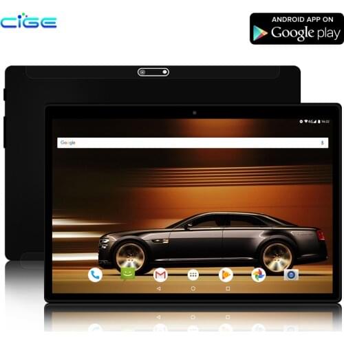 2021 New 10 inch Tablet PC Octa Core 4GB RAM 32GB ROM Dual SIM Cards Android 9.0 GPS 3G 4G FDD LTE Tablets 10.1 kids tablet