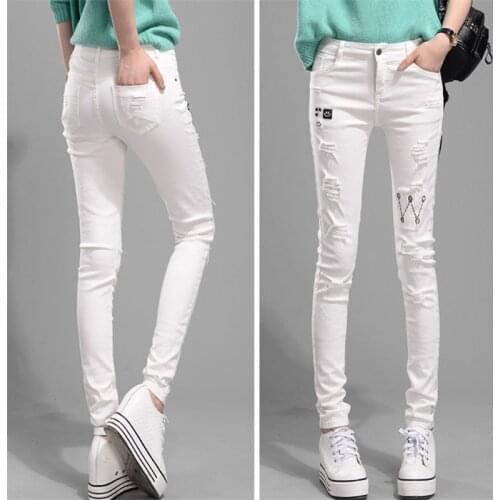 Acacia Person Women's Skinny Jeans