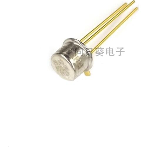 AD590JH AD590 TO-52 Temperature Sensor New original ic chip In stock