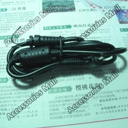 1pcs 4.0*1.35 4.0x1.35mm DC Adaptor cable for ac adapter laptop DC cord,for Asus S200 S202 X200 X201 connector cable
