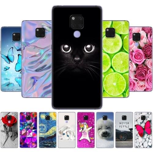 Чехлы для телефонов Huawei Mate 20 KONDZELA China At AliExpress