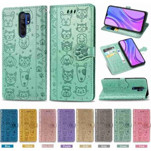 Womens Leather Flip Carton Case For Huawei P30 P40 Pro Lite P Smart Z Plus Y5 Y6 Y7 Y8 P 2019 2020 PU Wallet Phone Cover Bag