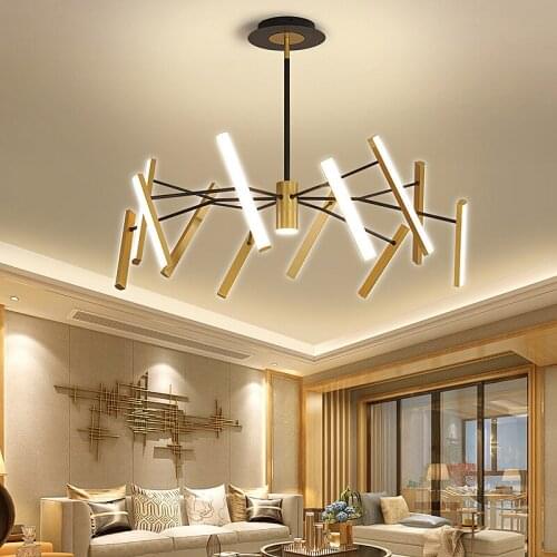 Led crystal led stone e27 pendant light nordic lamp nordic light pendant lights retro lamp living room lights bedroom livingroom