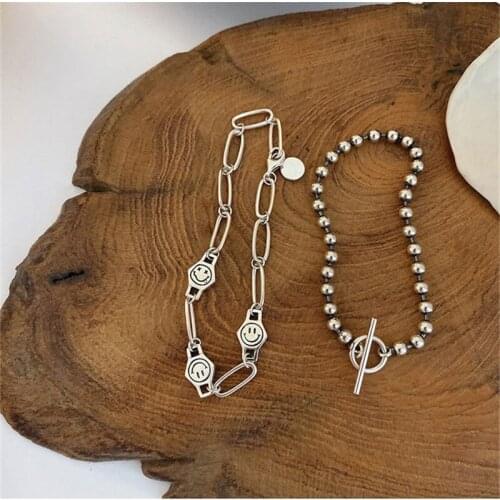 Miuoxion Bracelets With Pendants