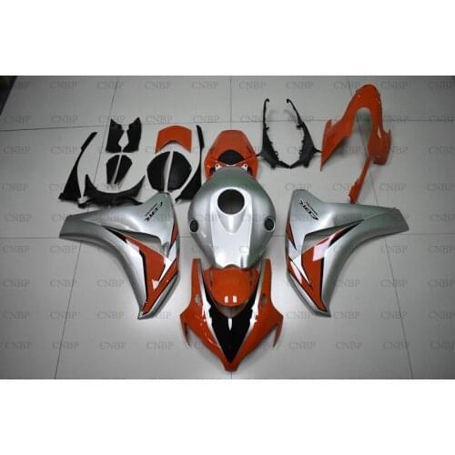 Fairings CBR1000 RR 2008 - 2011 Fairing Kits CBR 1000 RR 08 09 Motorcycle Fairing Fireblade 2008