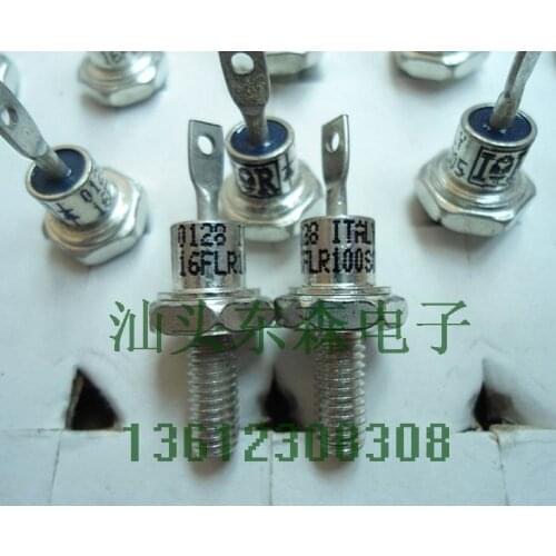 Original imported 16FL20S10 16FLR20S10 16FL40S10 16FLR40S10 16FL60S10 16FLR60S10 16FL80S10 16FLR80S10 16FL100S10 16FLR100S10