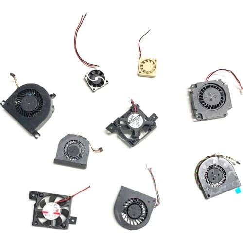 Original DJI Mavic 2 Pro/Zoom Fan Repari Parts for DJI Mavic Pro Mavic 2 Air 2S and Spark