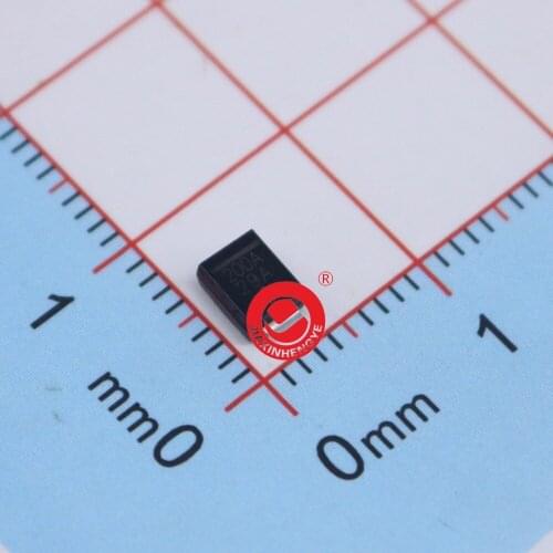 P6SMB200A SMB Original and New In Stock 100PCS/LOT Free Shipping