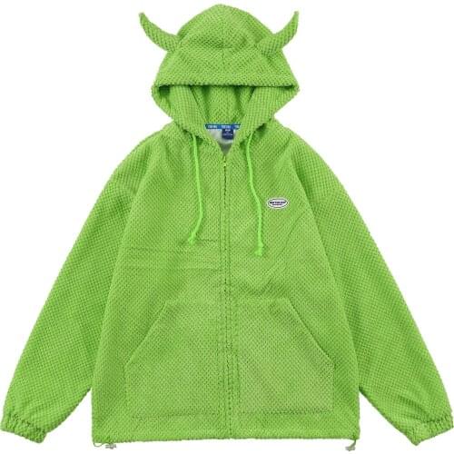 Palenda Warm Cardigans