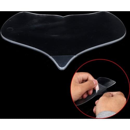 Silicone Anti Wrinkles Chest Patch Reusable Anti Aging Breast Lifting Transparent Wrinkles Removal Pad Skin Care Sticker