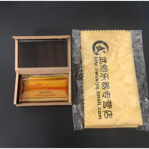 Violin rosin, viola, cello, bow string instrument, durable erhu rosin