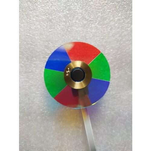 COMPATIBLE COLOR WHEEL FOR HP 102130949 XP8010 PROJECTOR