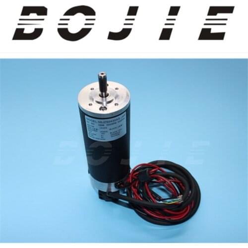 Inkjet printer JHF vista 30v dc motor 58JZS0430AS-JHF