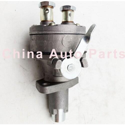 Fuel Lift Pump For JCB Mini Digger 801 803