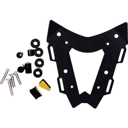 Motorcycle Rear Luggage Rack for 1090 1190 1290 ADV