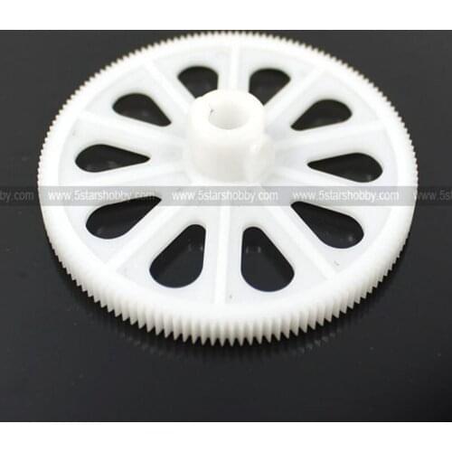500 Auto Rotation Tail Drive Gear 145T for Trex 500 Helicopter